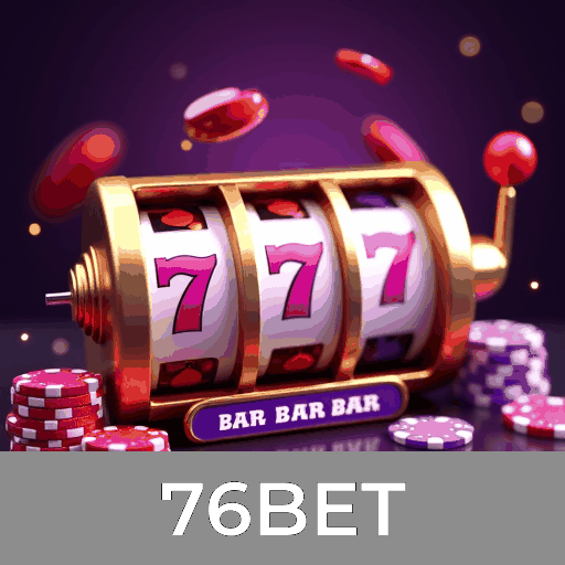Cassino Online 76BET