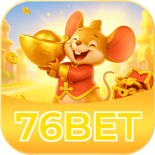 76BET logo