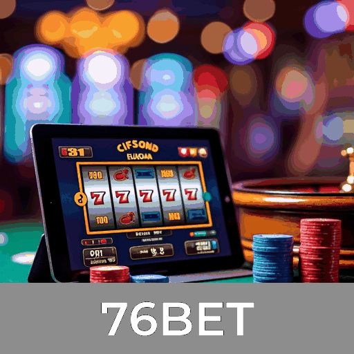 Cadastro na 76BET