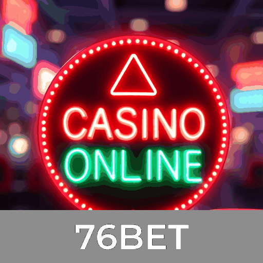 Cadastro na 76BET