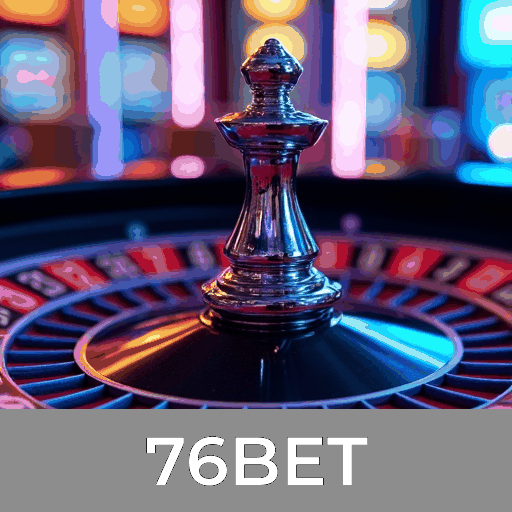 Cassino Online 76BET