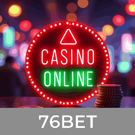 Cadastro na 76BET