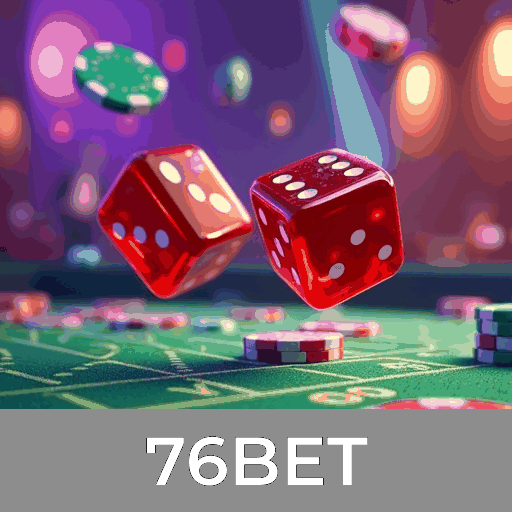 Acessar o site 76BET COM