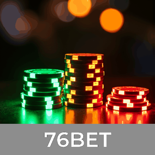 Acesso ao 76BET
