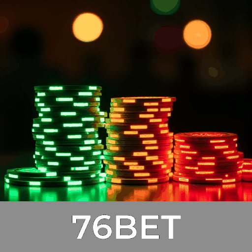 Cassino Online 76BET