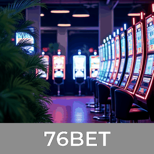 Promoções e Bônus no 76BET