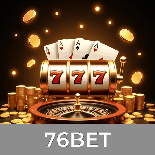 Apostas no 76BET