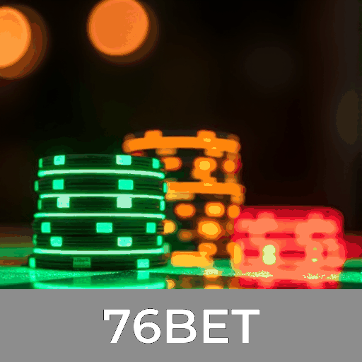 Acesso ao 76BET