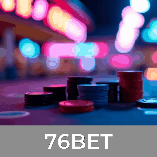 Cassino Online 76BET
