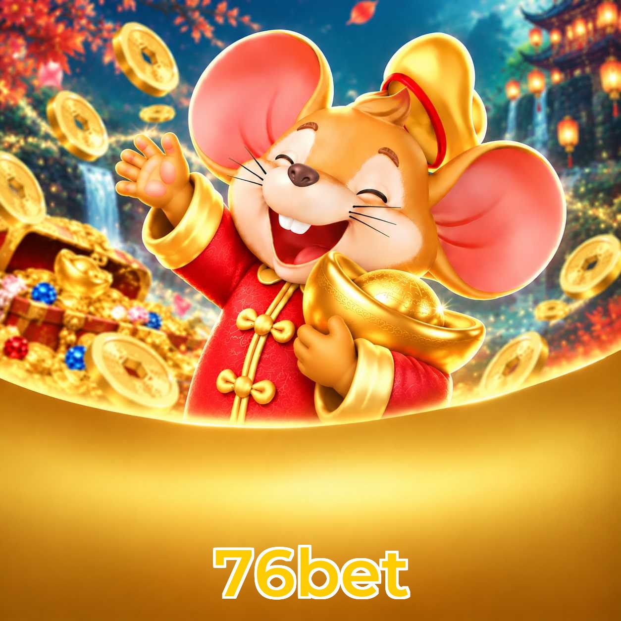 76bet Version History