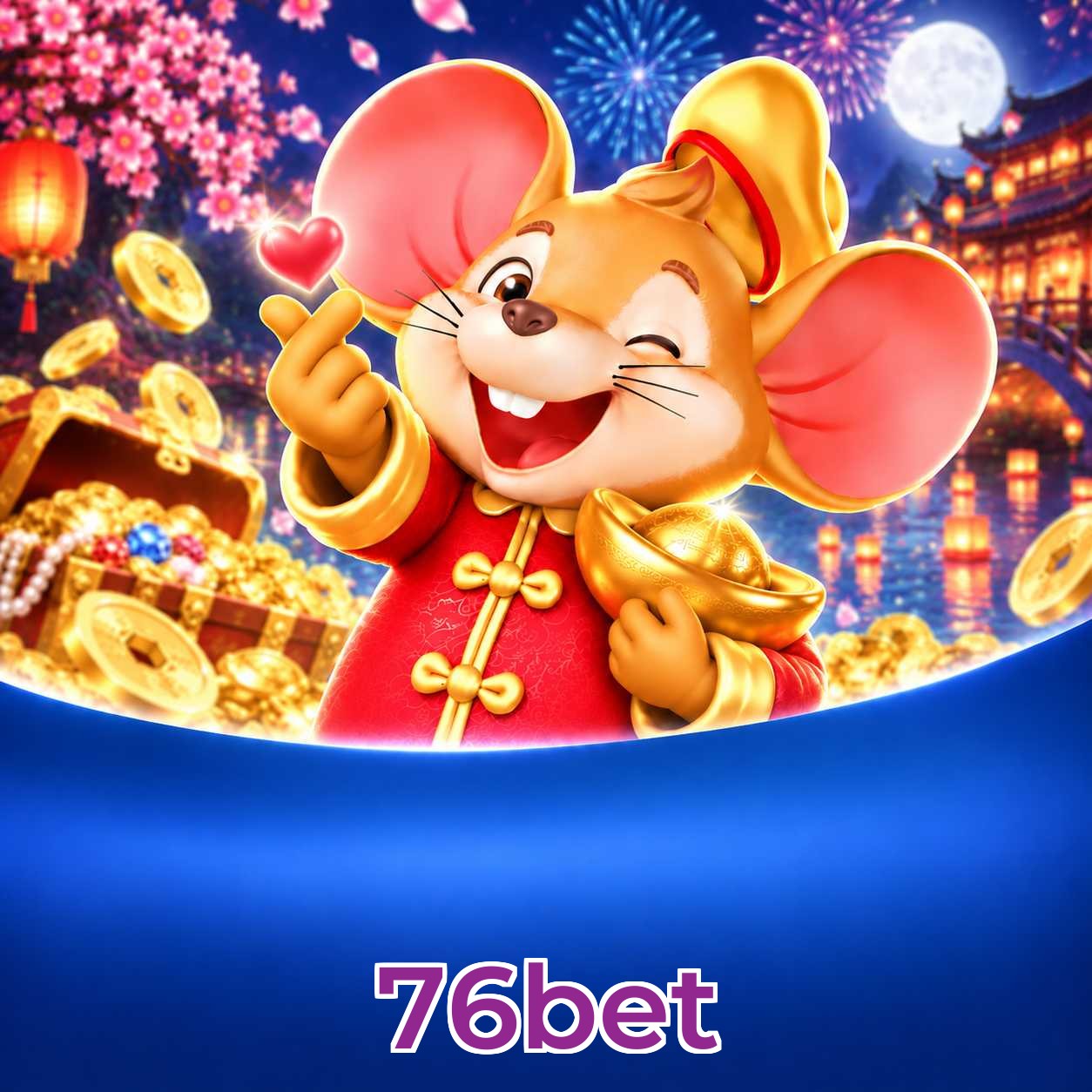 76bet VIP Níveis