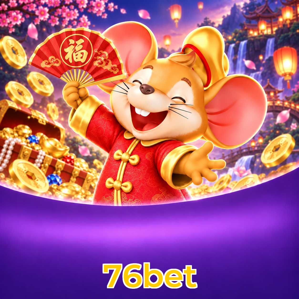 76bet Plataforma FAQ