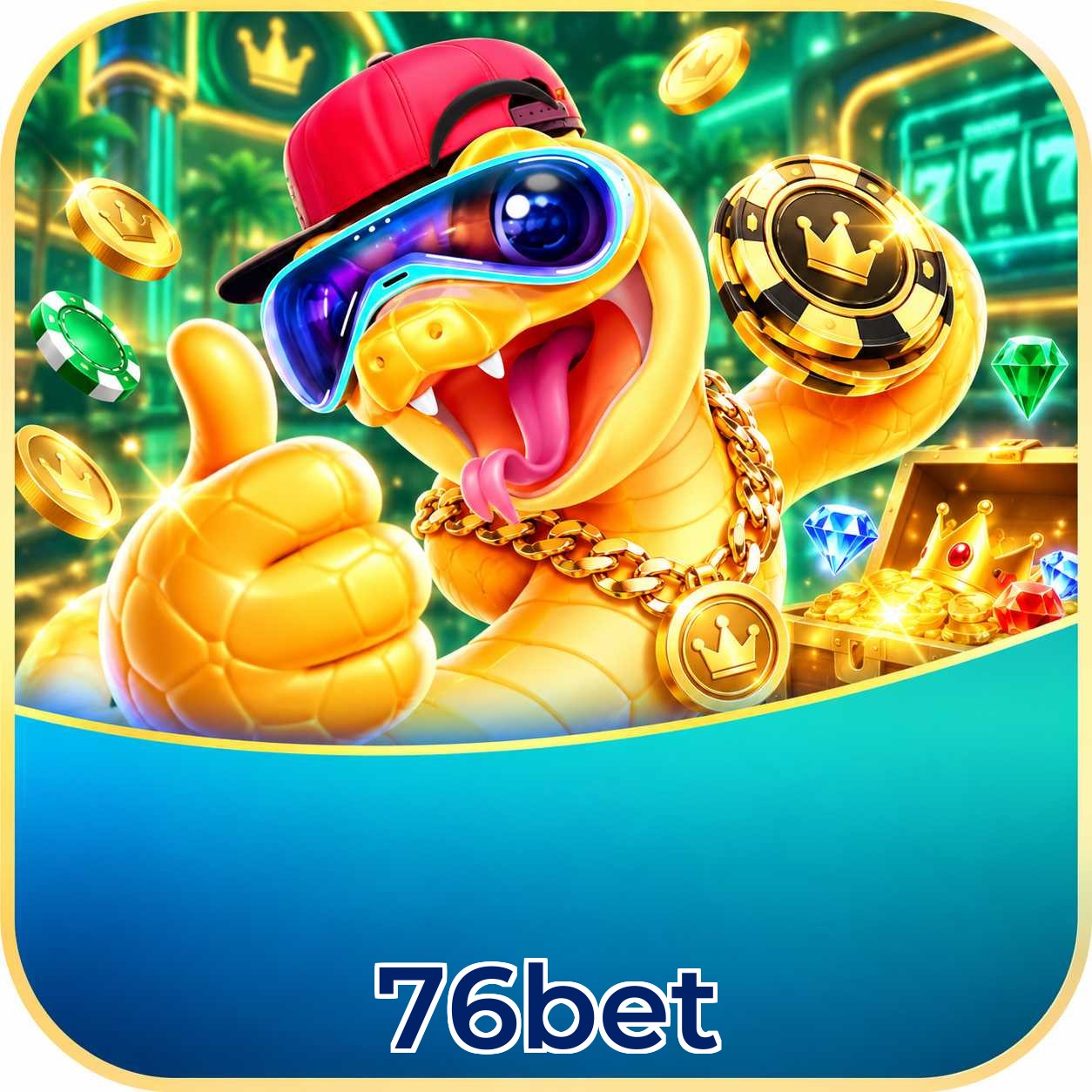 76bet Requirements