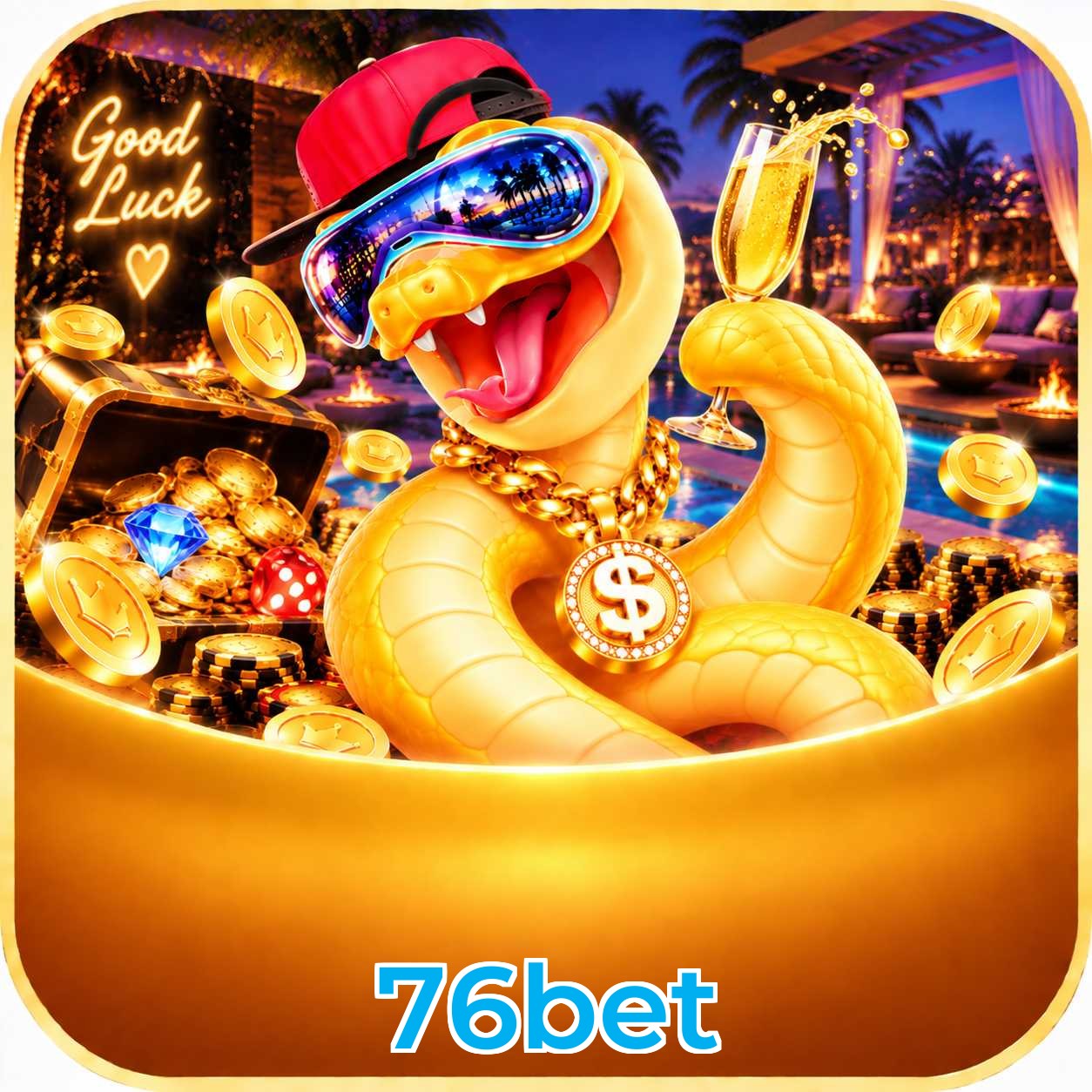 76bet Compatibilidade