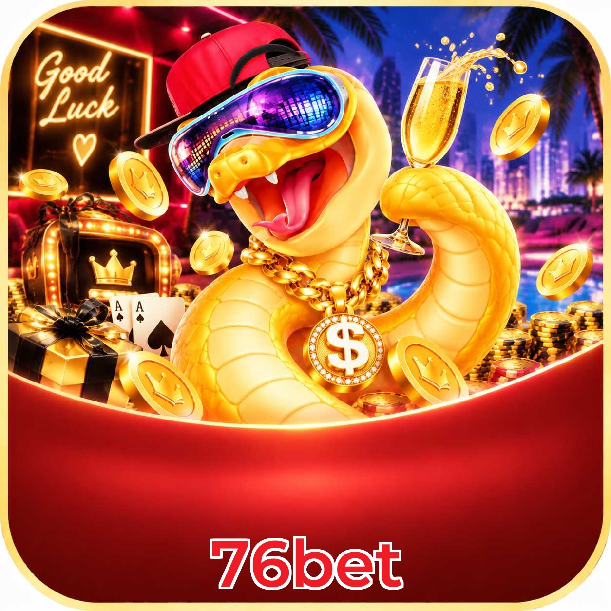 76bet Responsible Gaming
