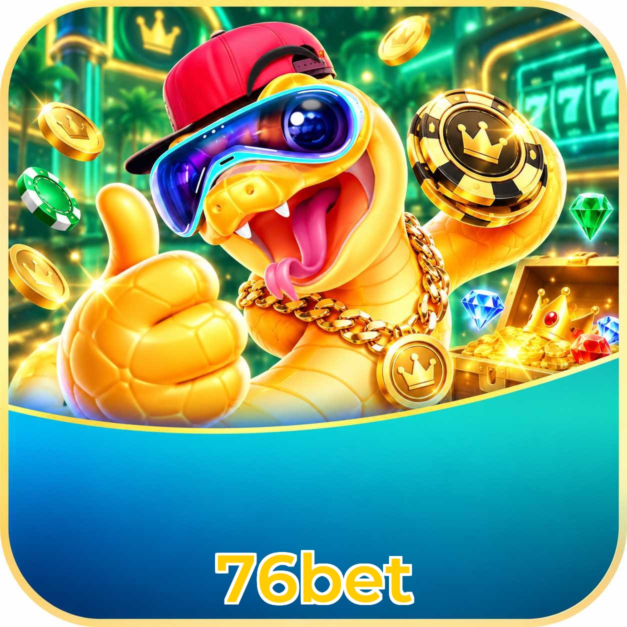 76bet Facebook Support