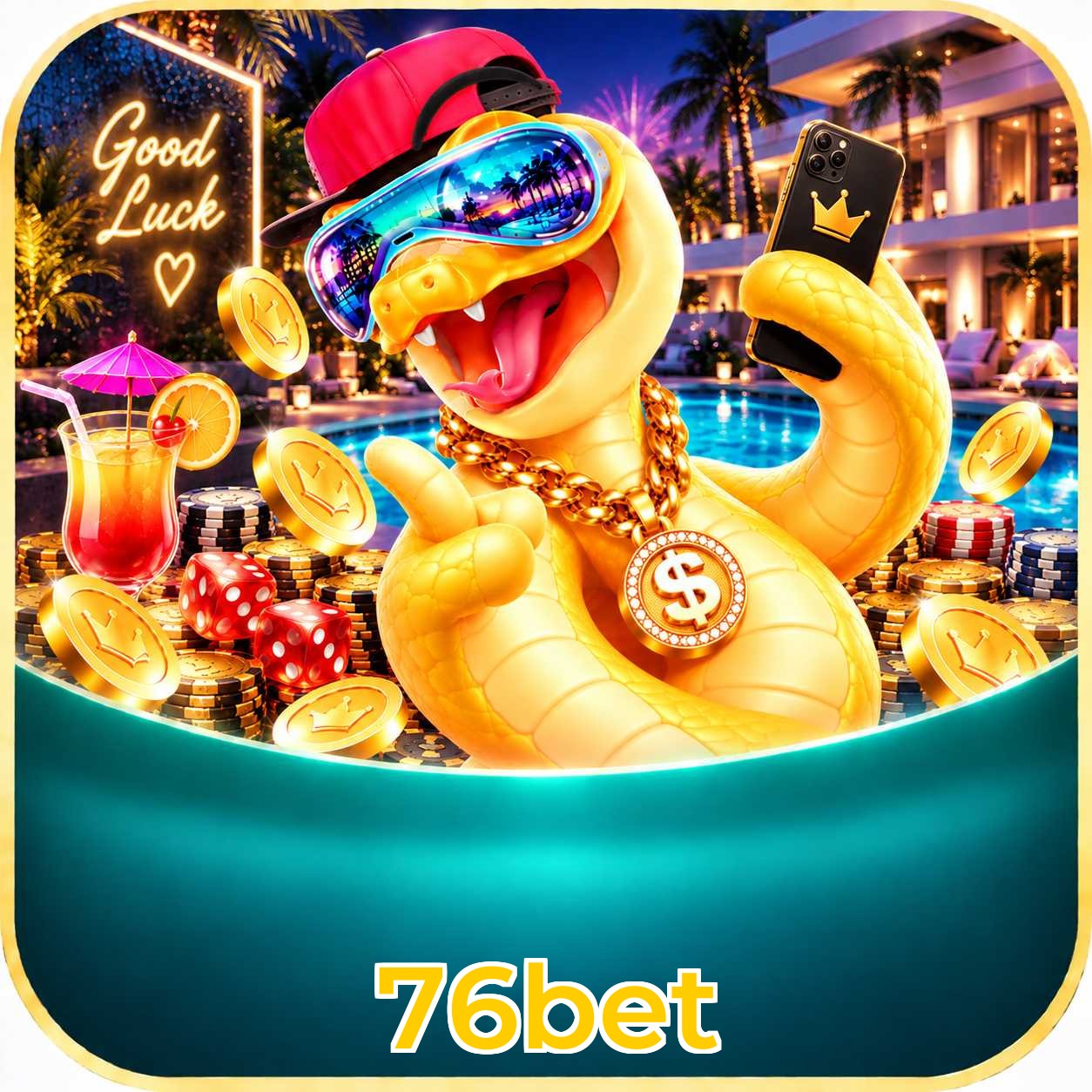 76bet App FAQ