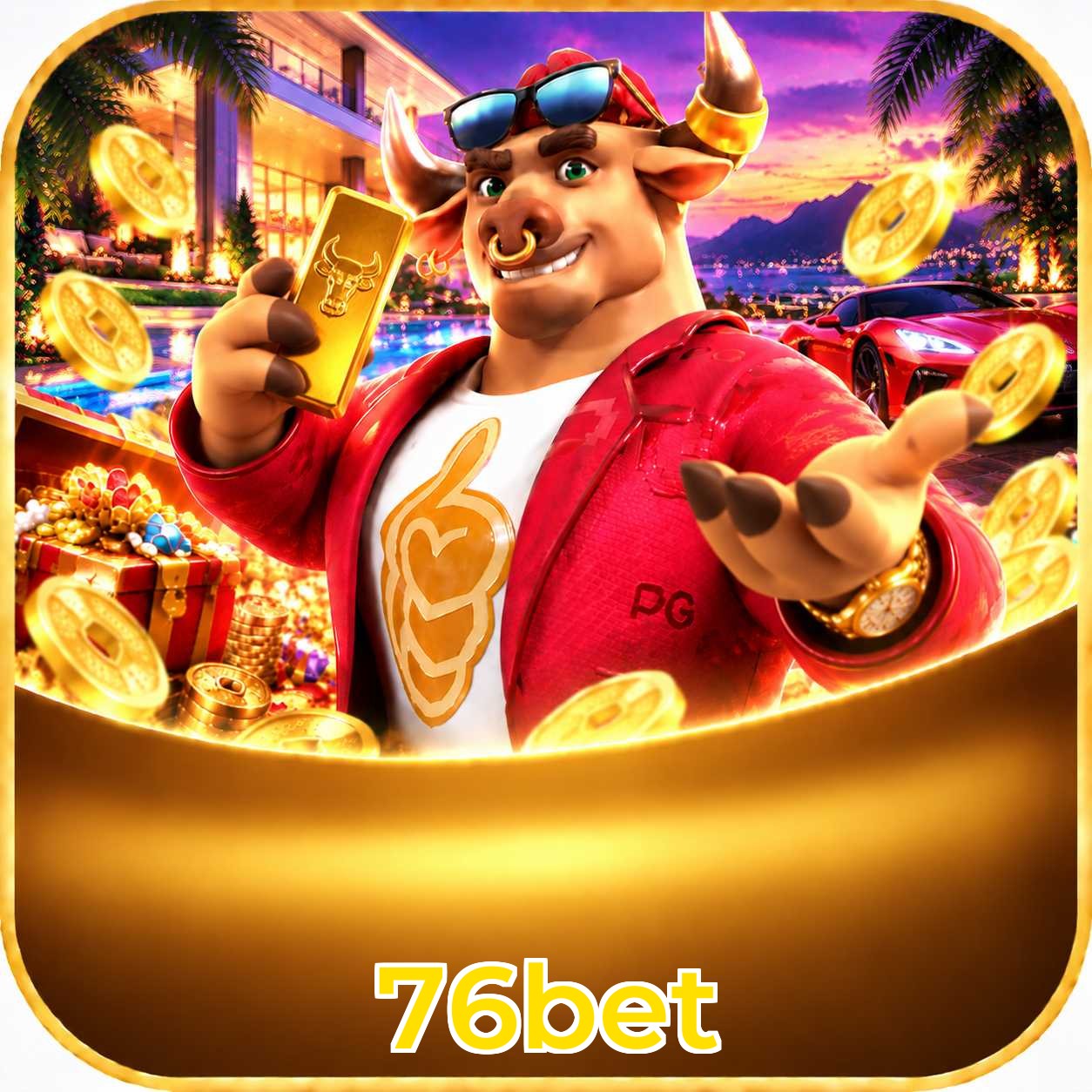 76bet Top Slots