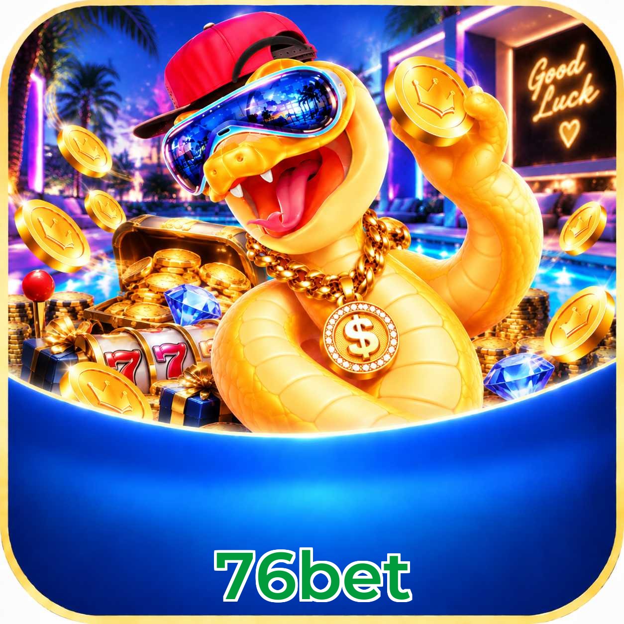76bet FAQ