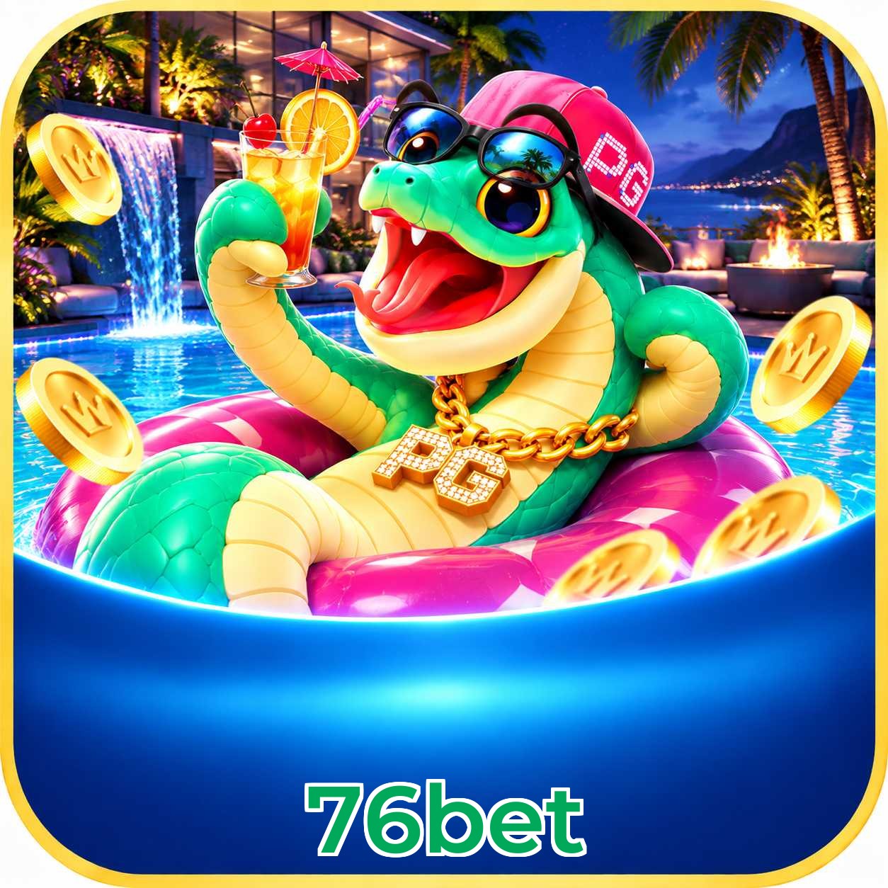 76bet FAQ