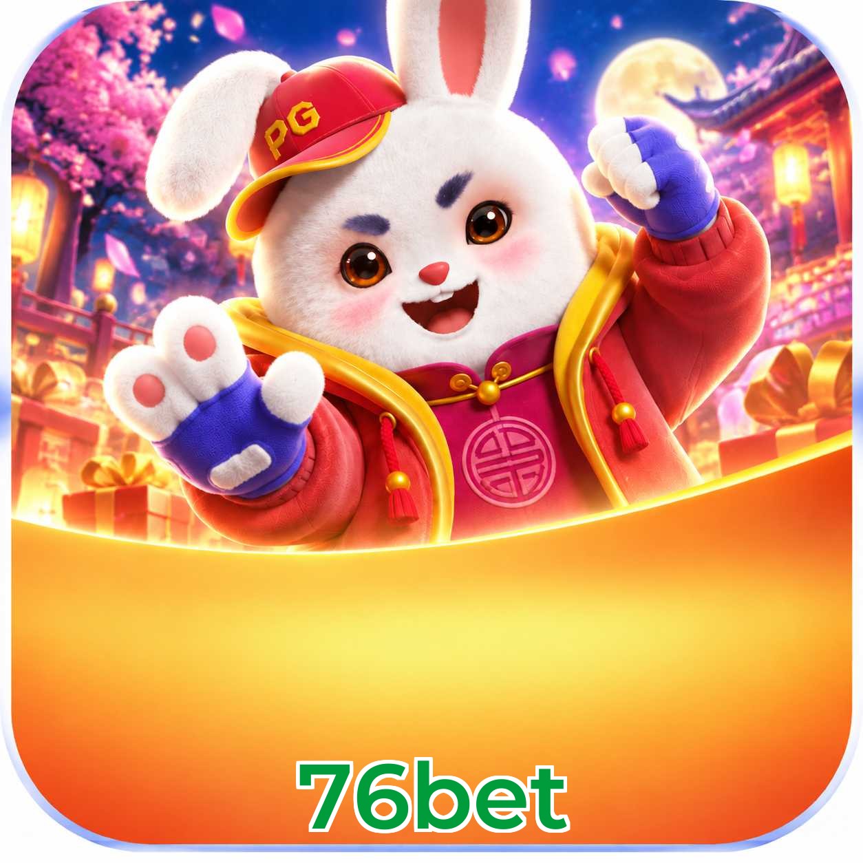 76bet RTP Testing