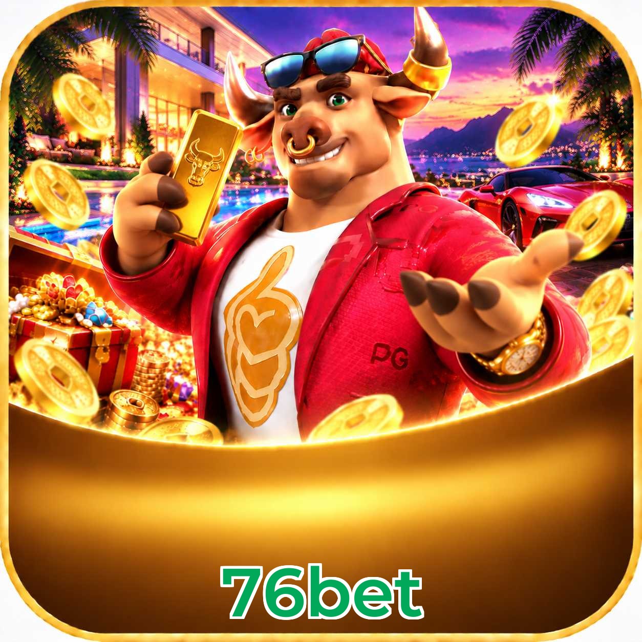 76bet Performance Tests