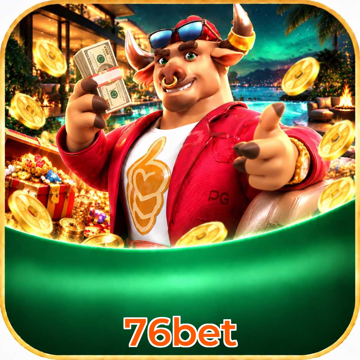 76bet Slots