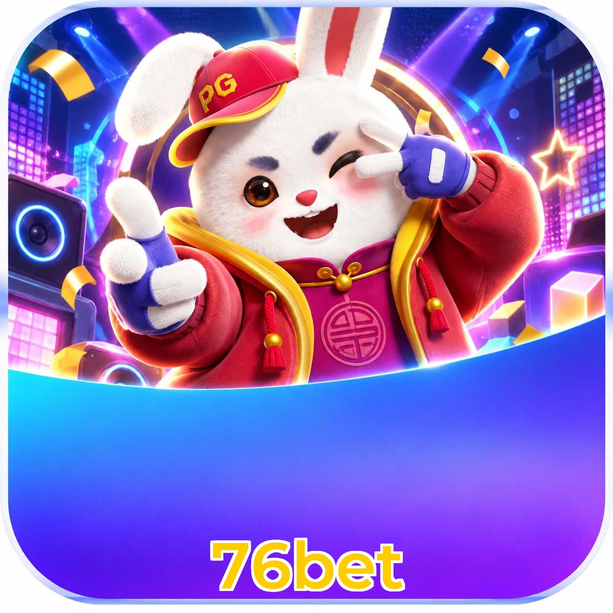 76bet Welcome Bonus