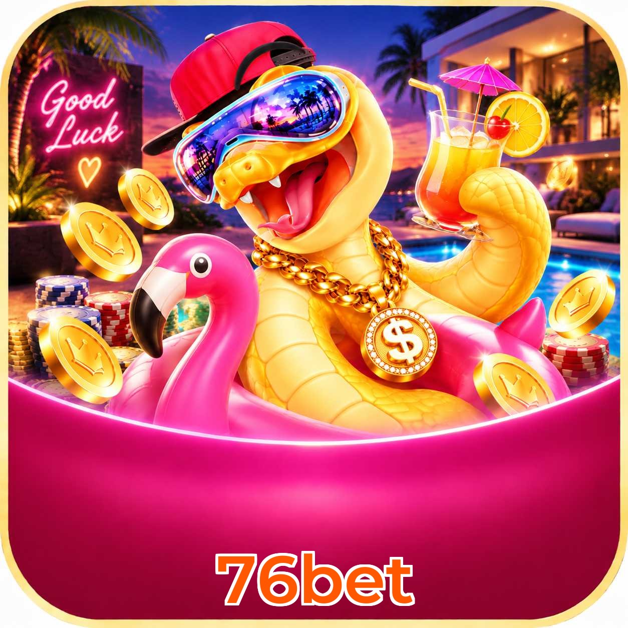 76bet Top Wins