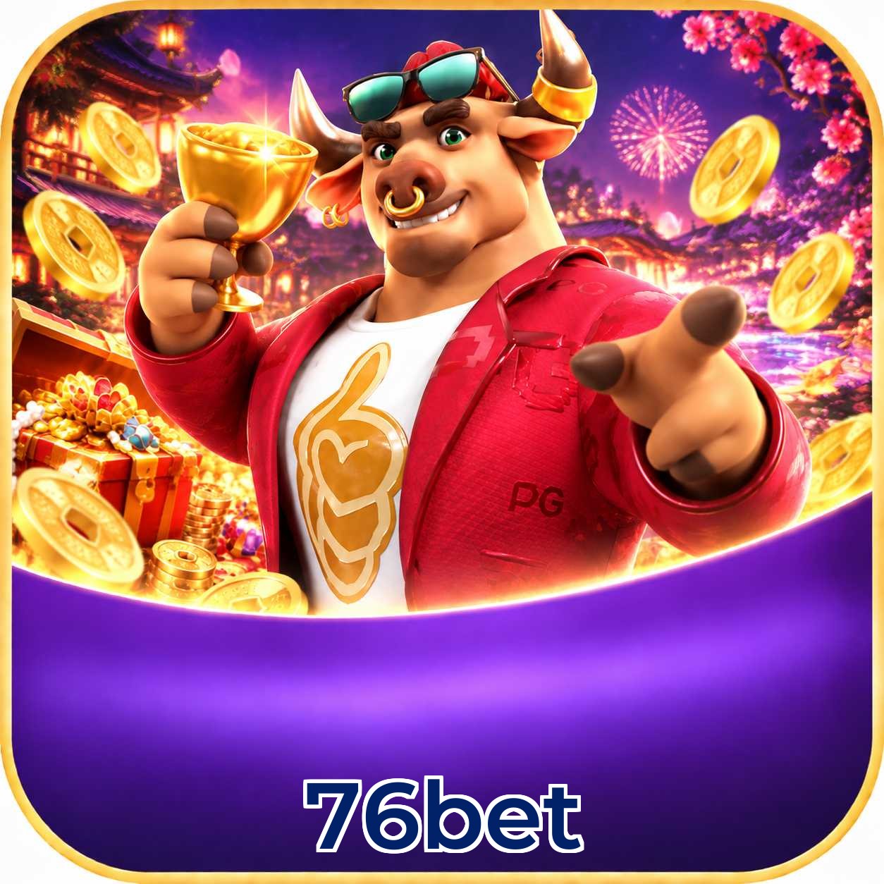 76bet Fortune Tiger RTP