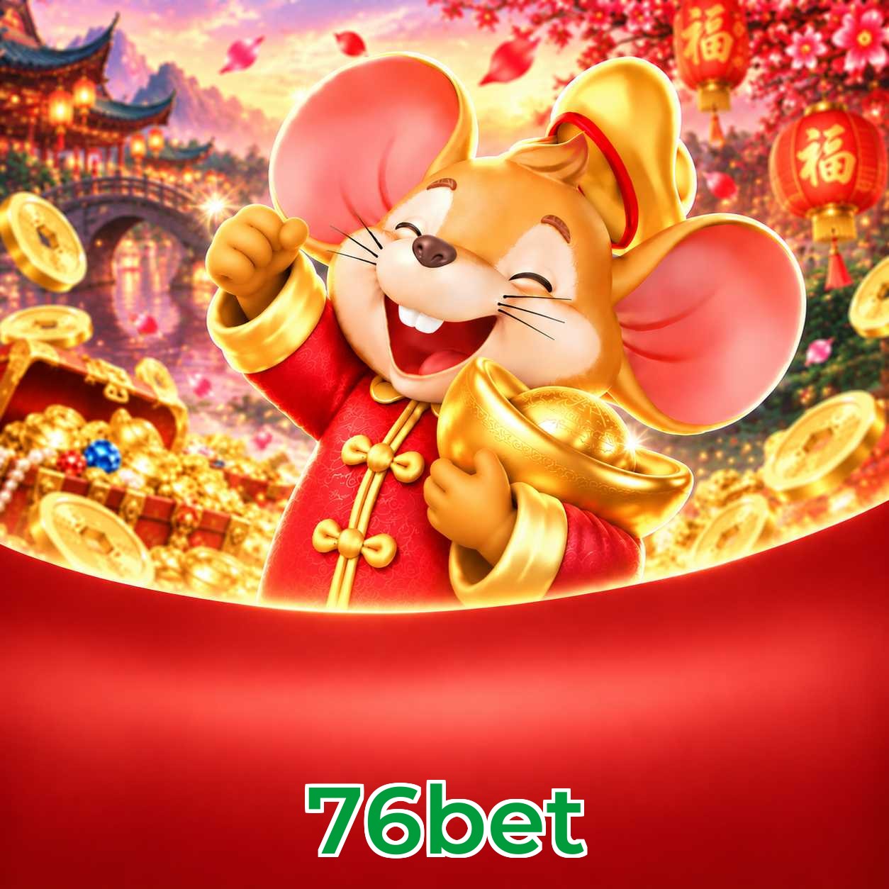 76bet Jogos Exclusivos