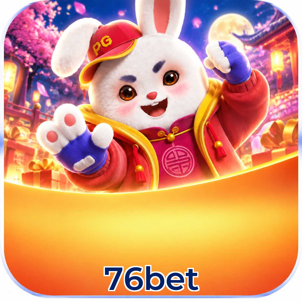 76bet Fortune Tiger Game