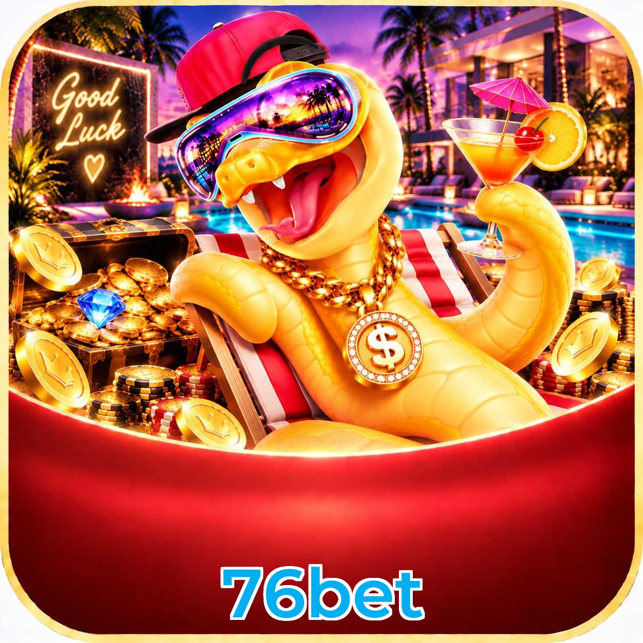 76bet Sports Coverage