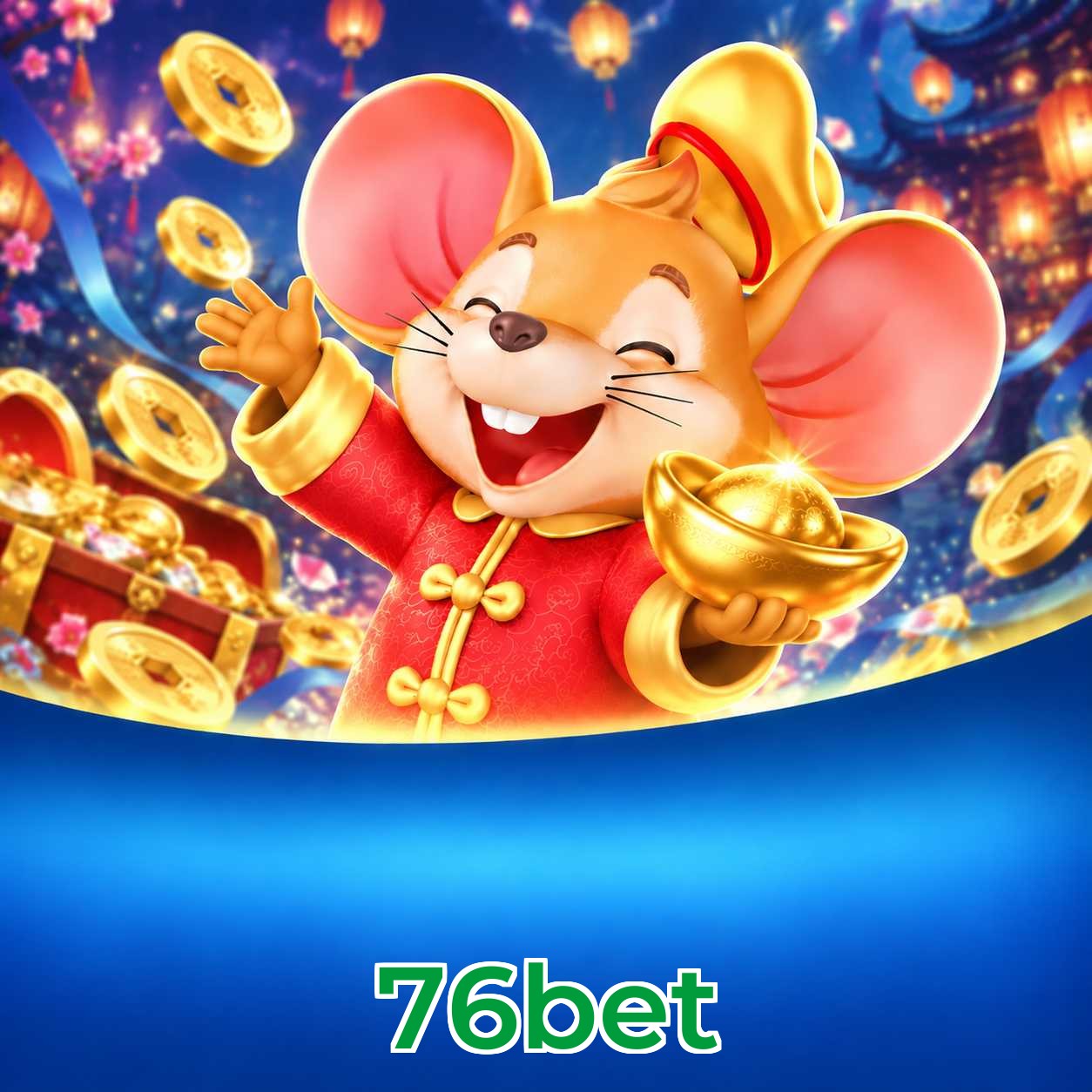 76bet Betting Limits