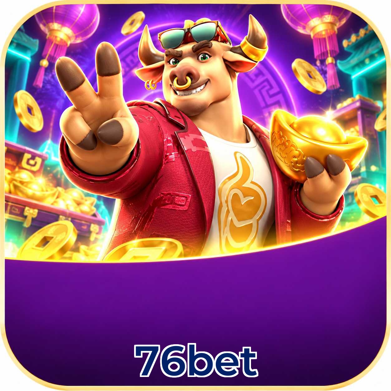 76bet VIP Program