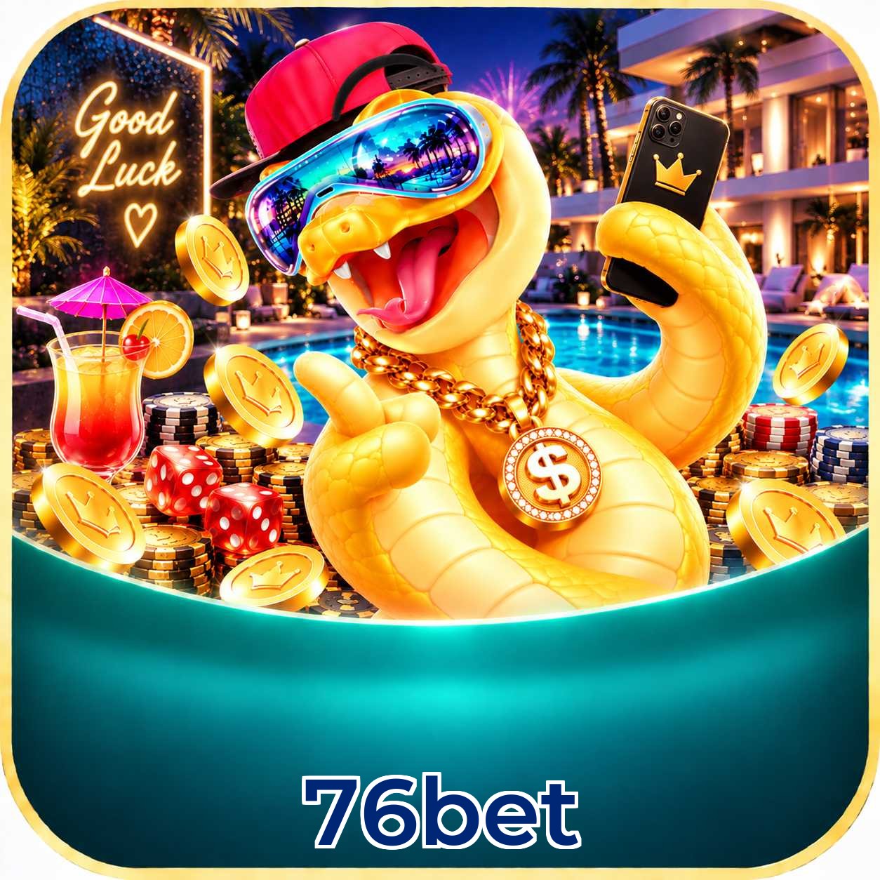 76bet Compatibilidade
