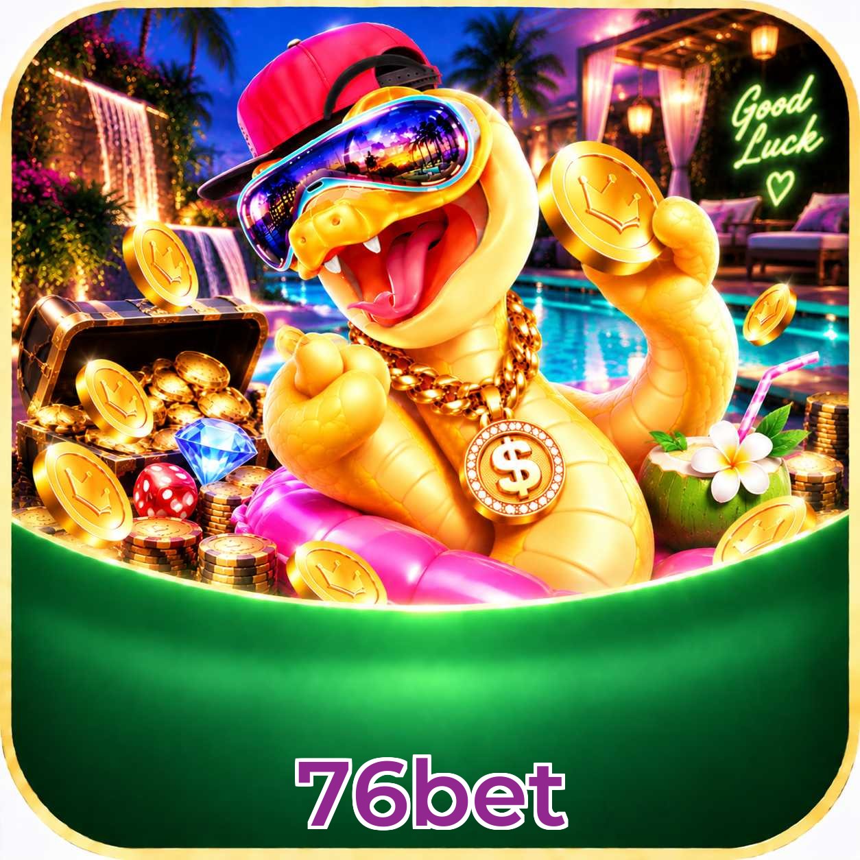 76bet diferença entre baixar e instalar