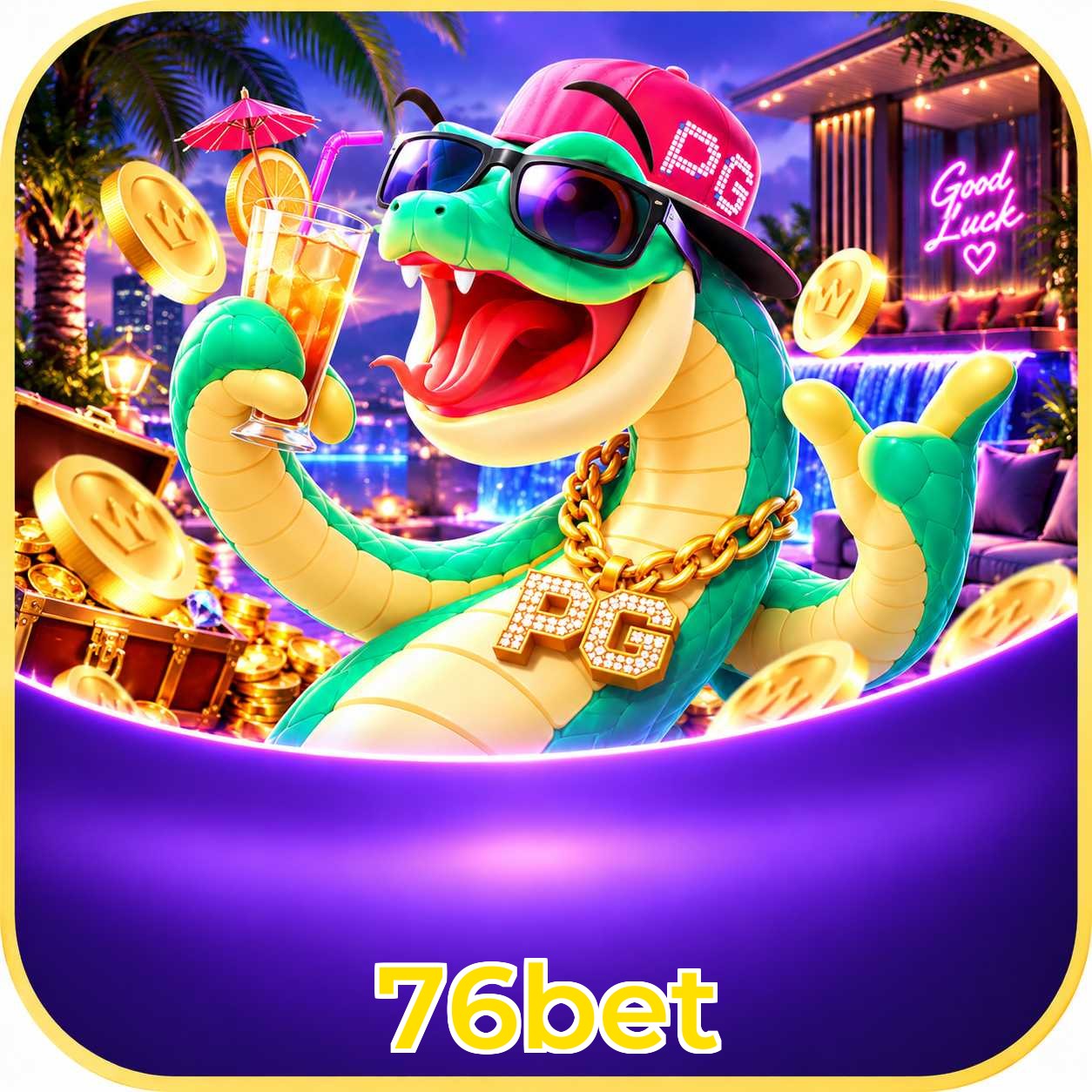 76bet Free Spins