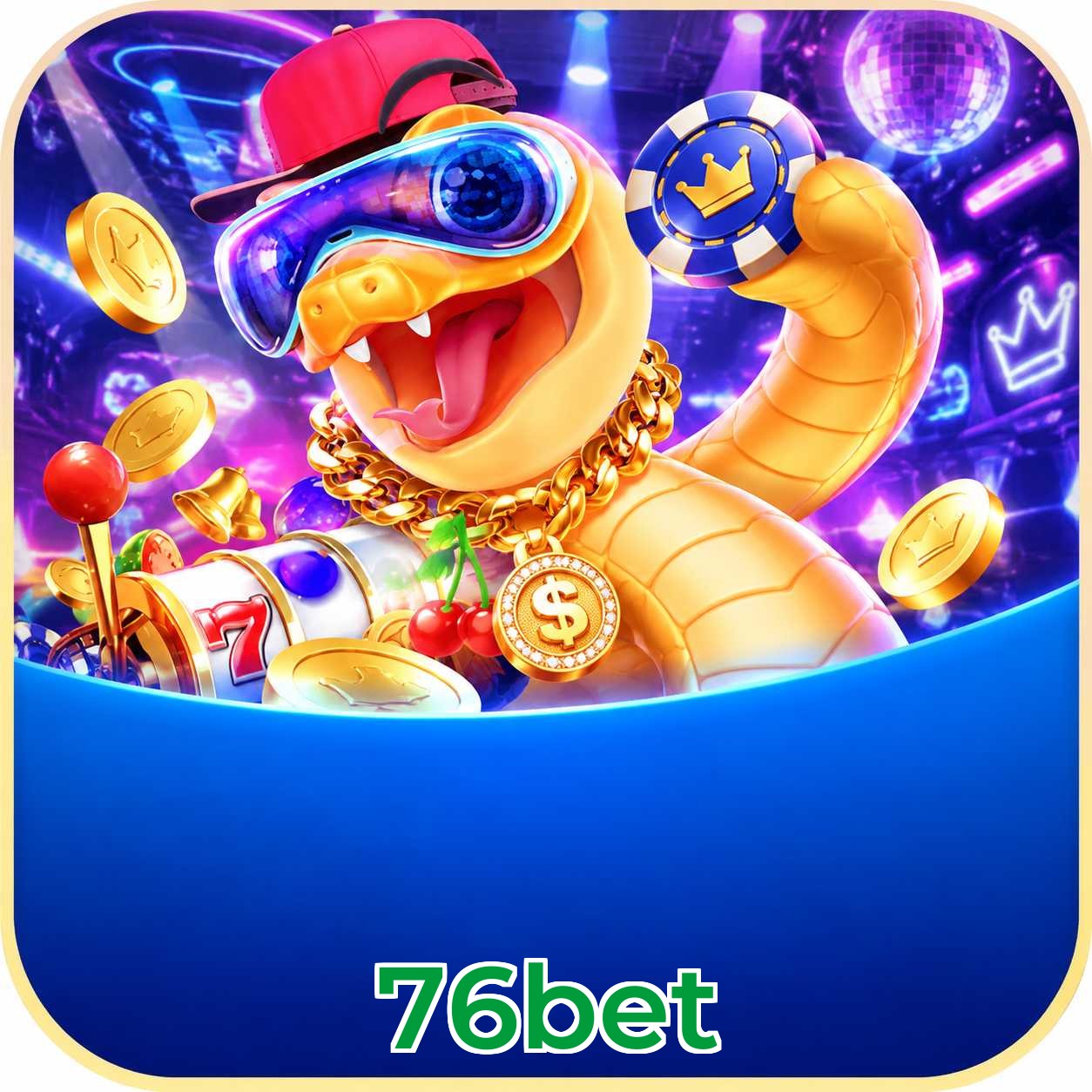 Baixar 76bet Android