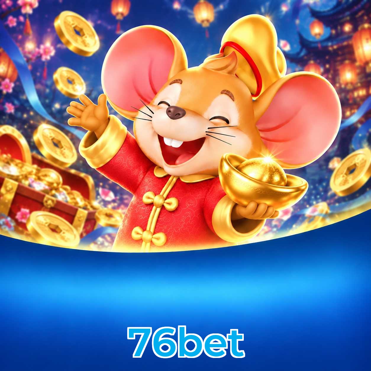76bet Troubleshooting