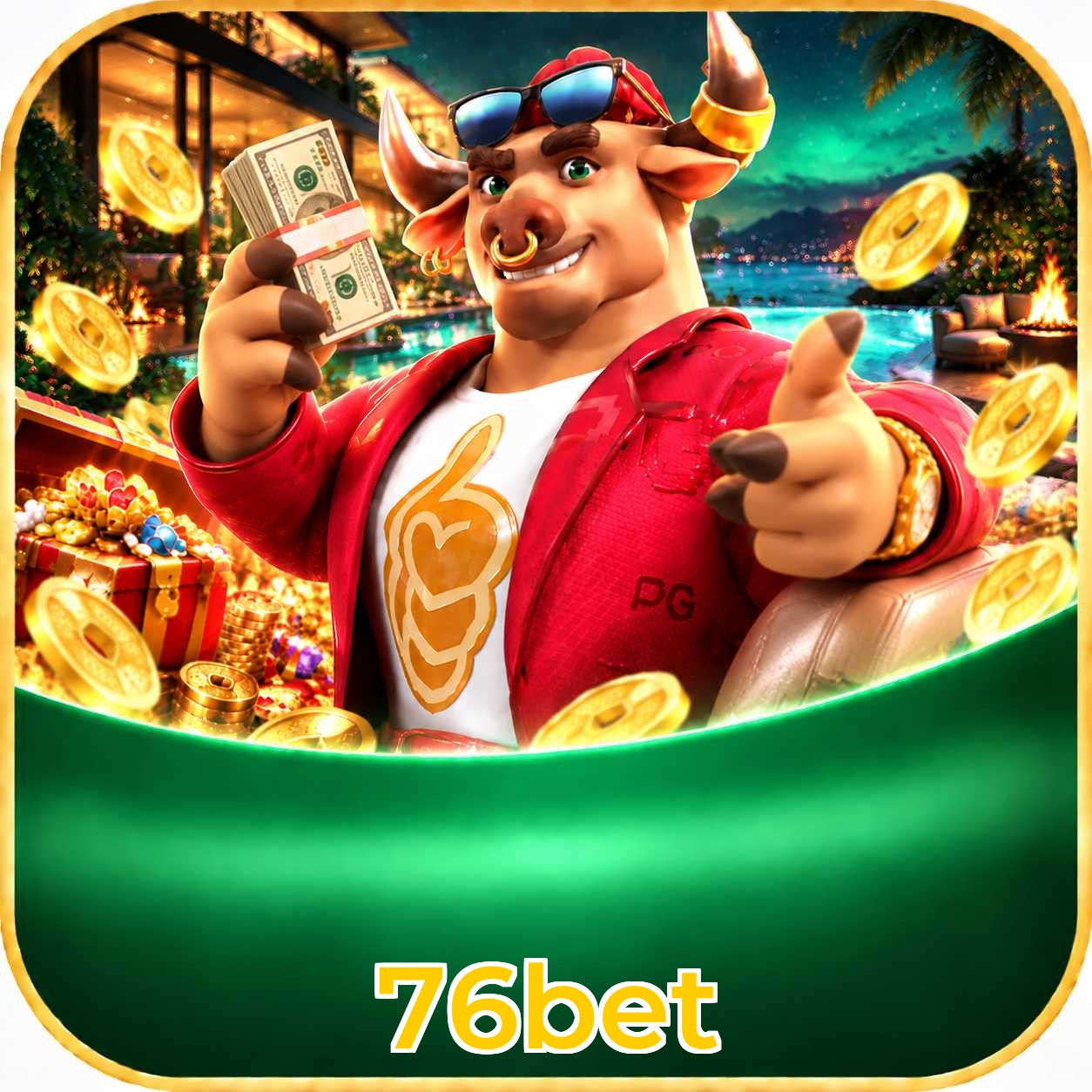 76bet Payment Speed