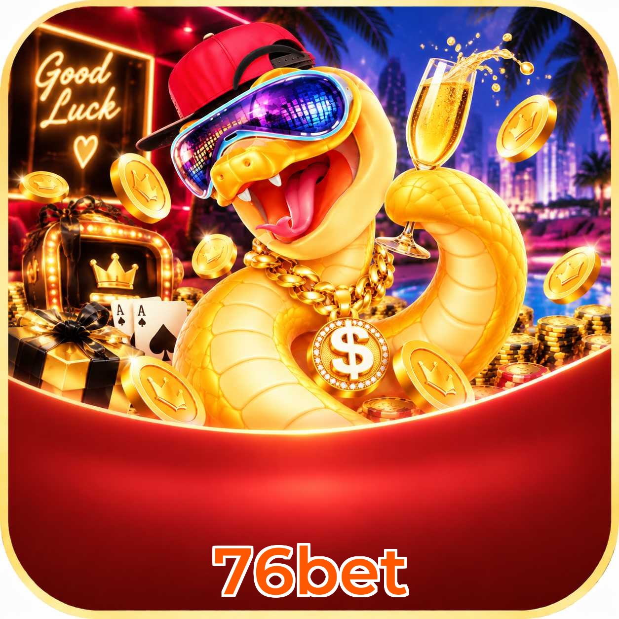 76bet Live Games