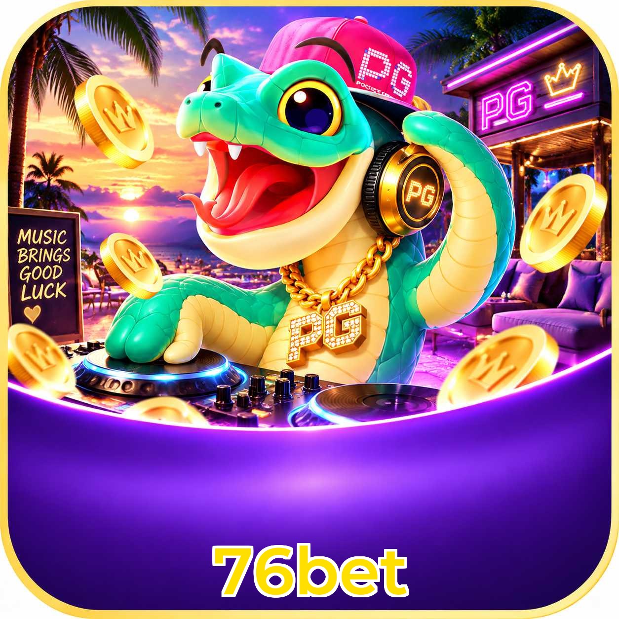 76bet Security