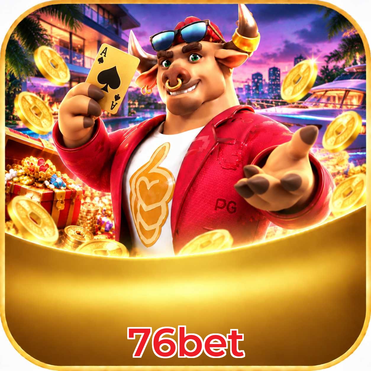 76bet Game Stats