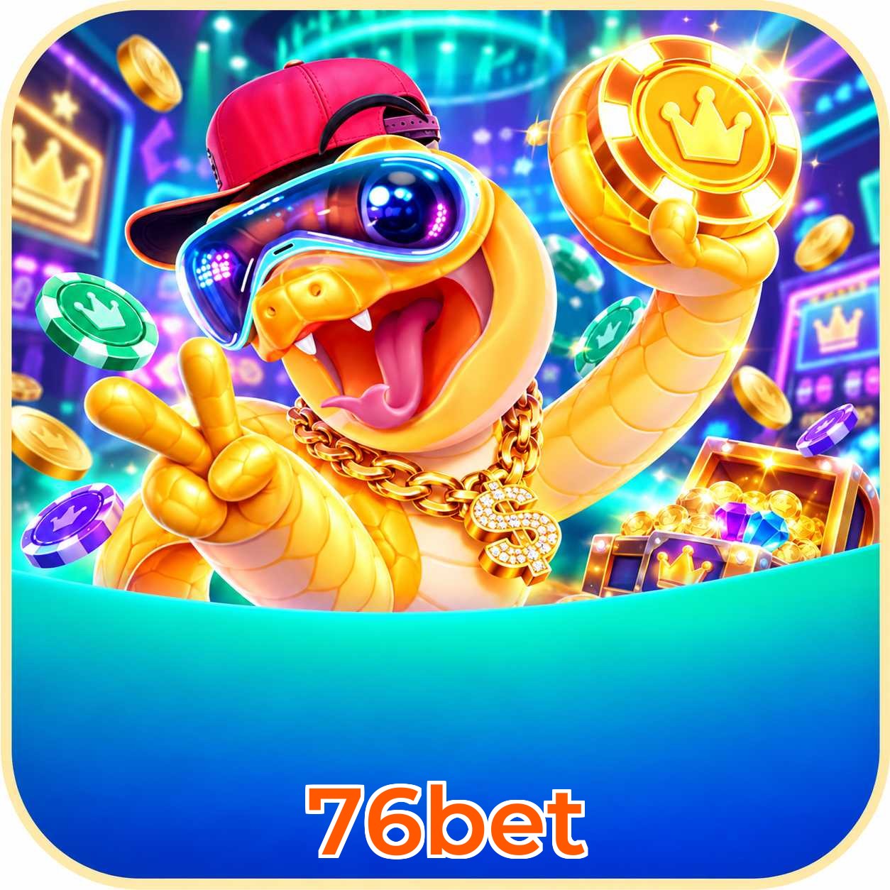 76bet instalar iPhone Safari PWA