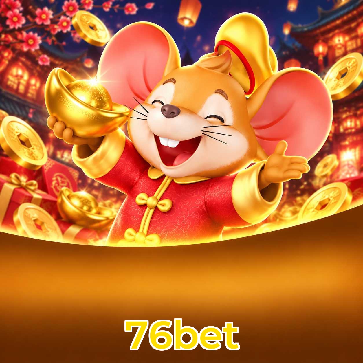 76bet Registration Guide