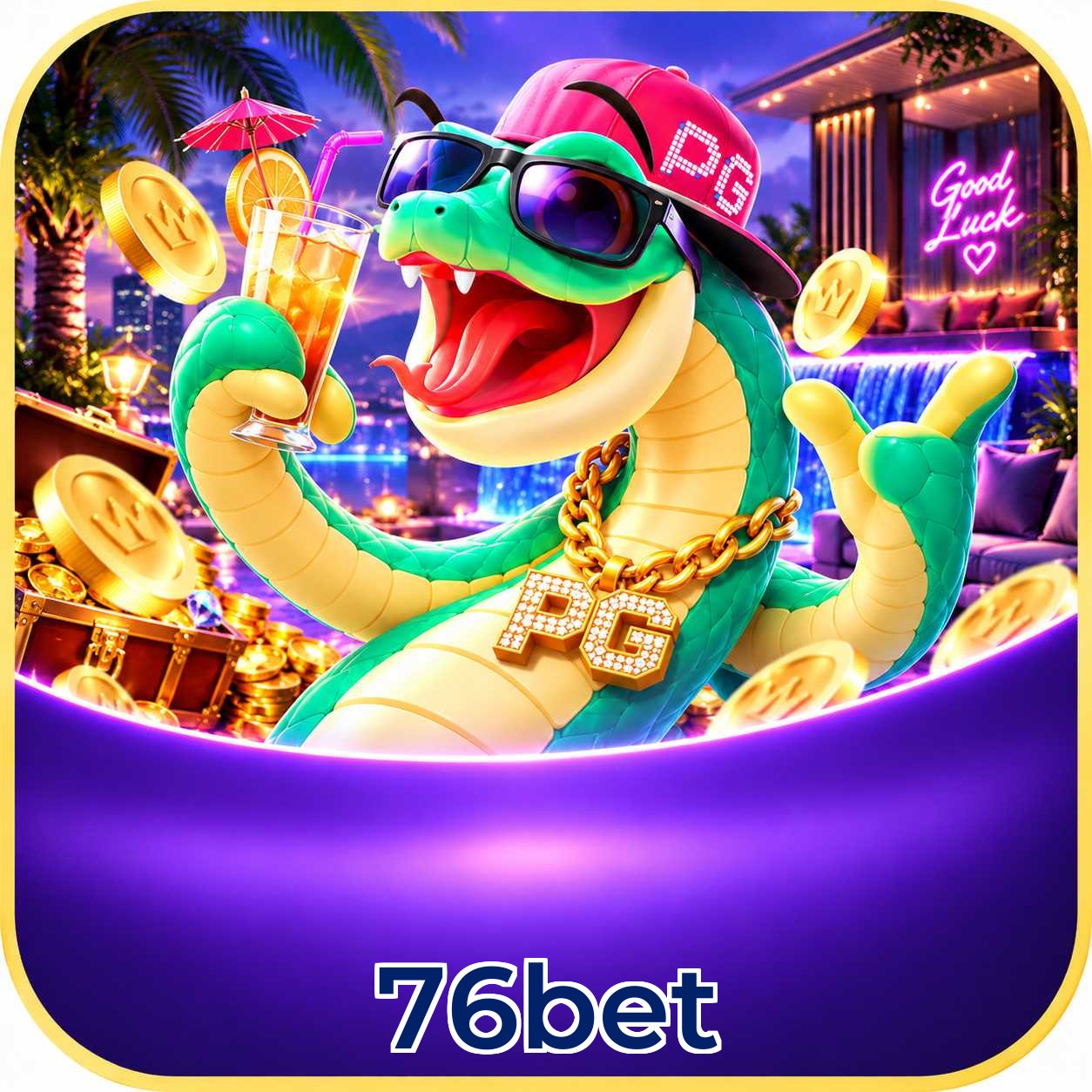 76bet Segurança