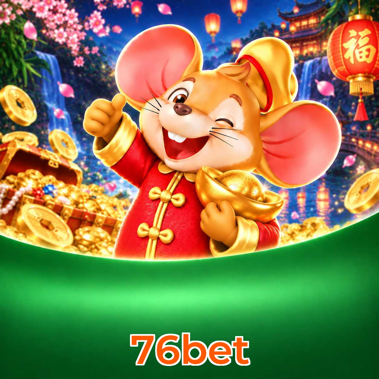 76bet Telegram