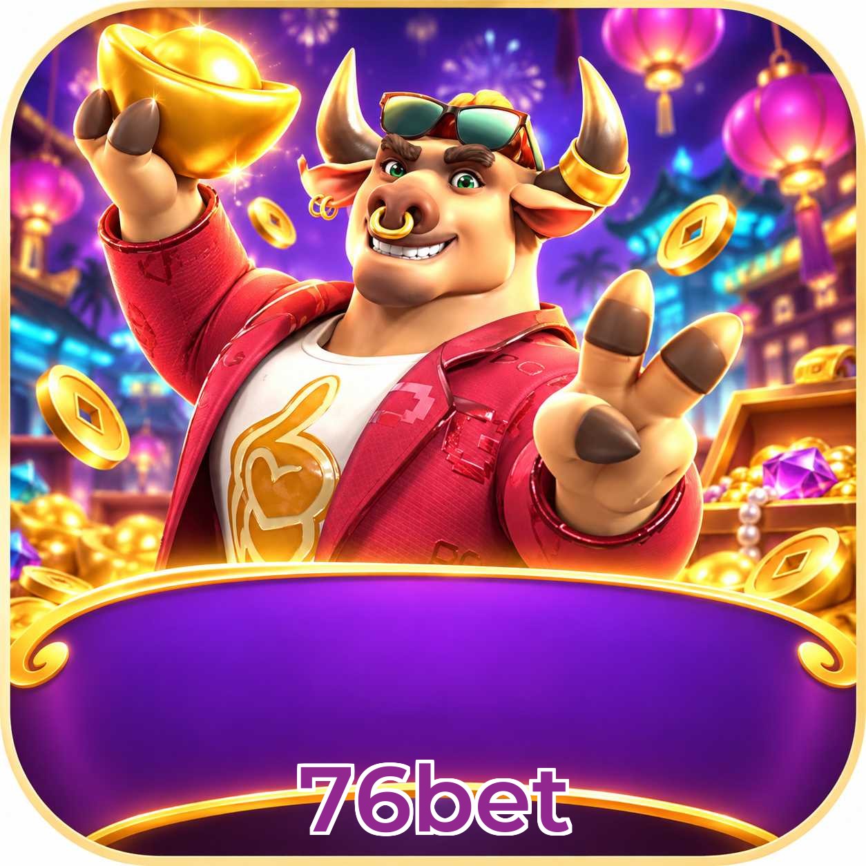 76bet Suporte