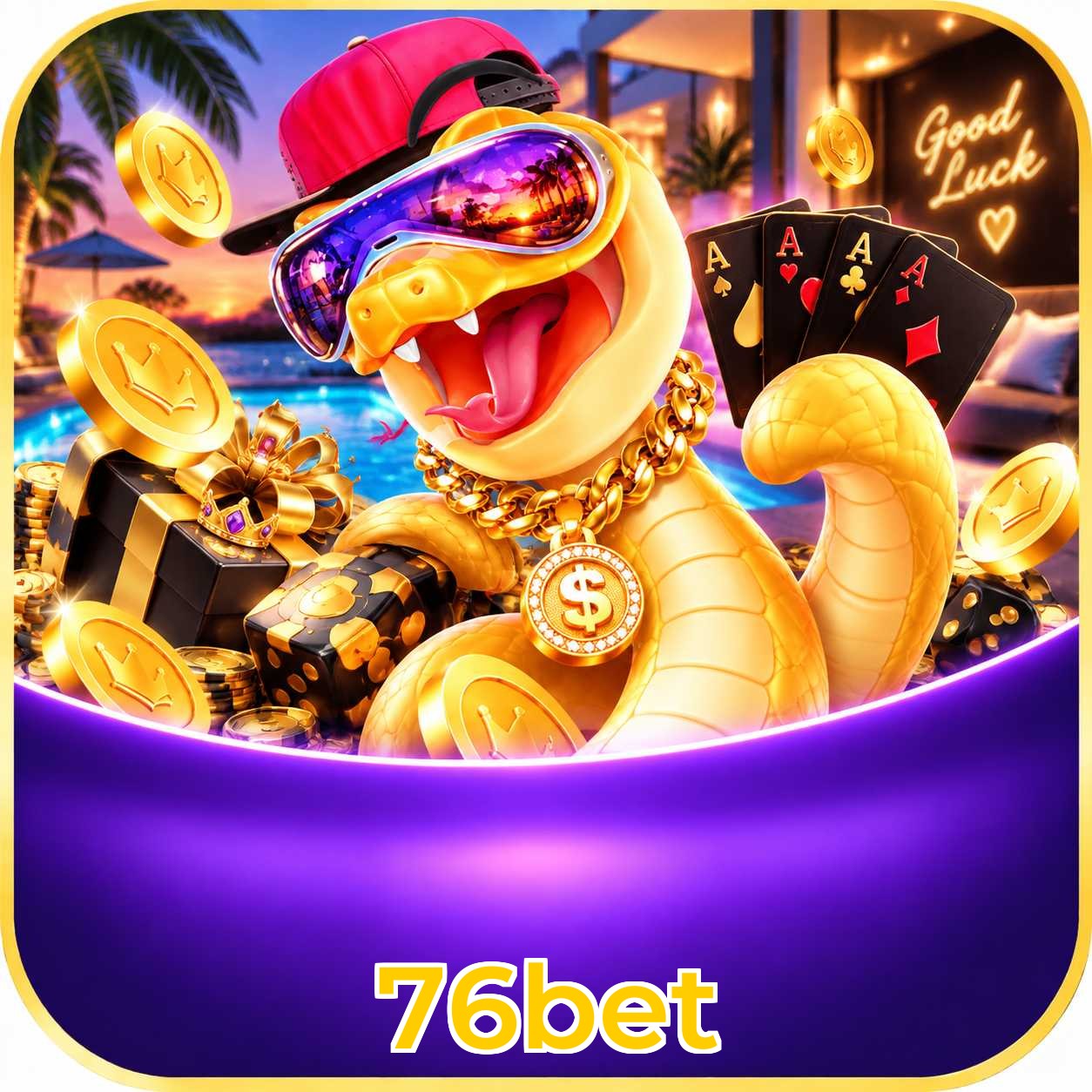 76bet Security Analysis